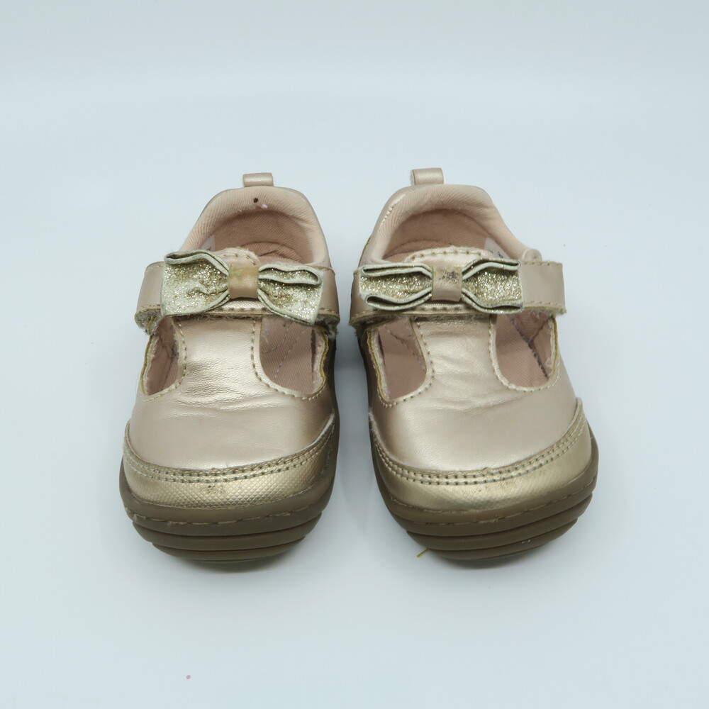 Surprize Girls Pink Sneakers size: 3 Infant